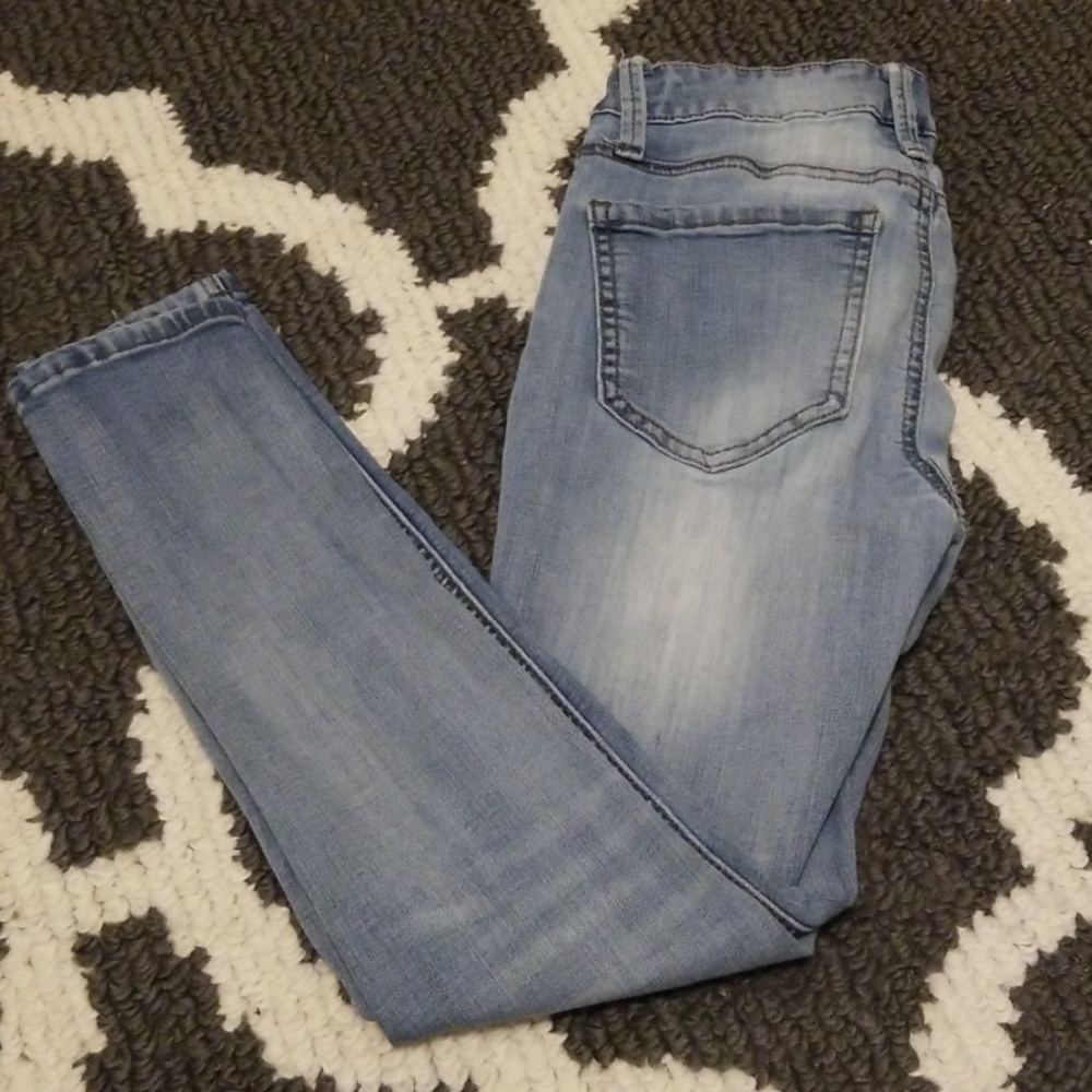 Skinny Jeans